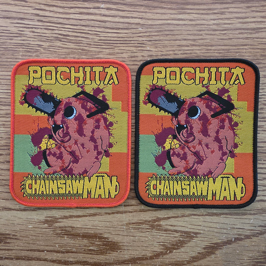 Chainsaw Man - Pochita