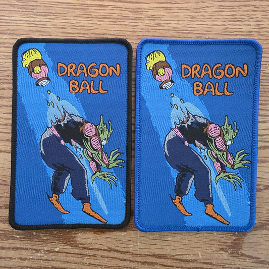 Dragon Ball Ralph