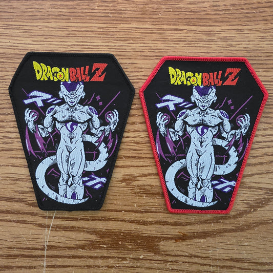 DBZ - Frieza