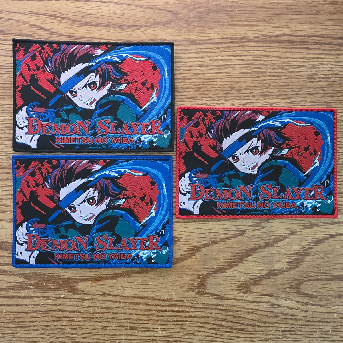 Demon Slayer - Tanjiro