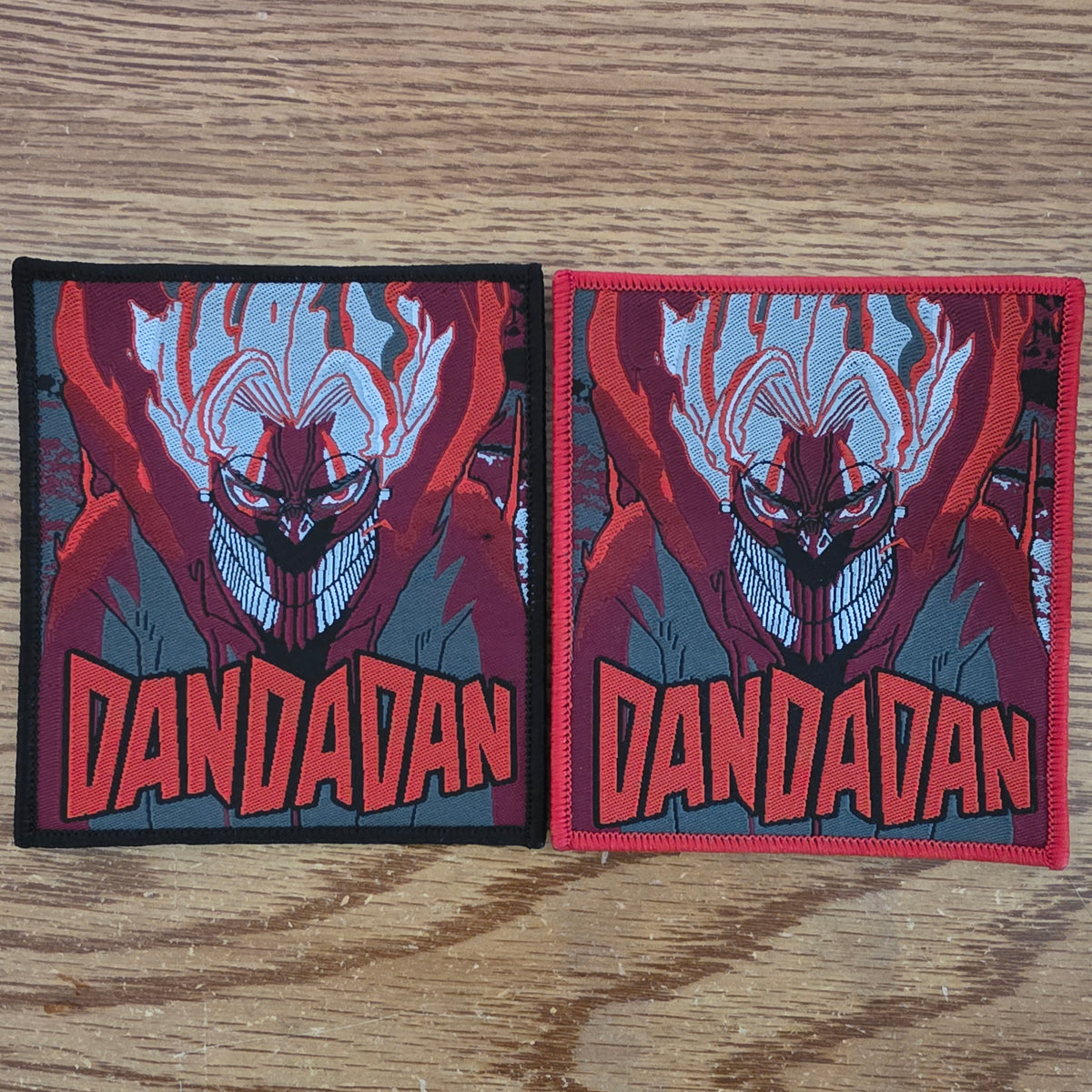 DanDaDan