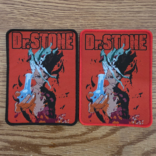 Dr. Stone