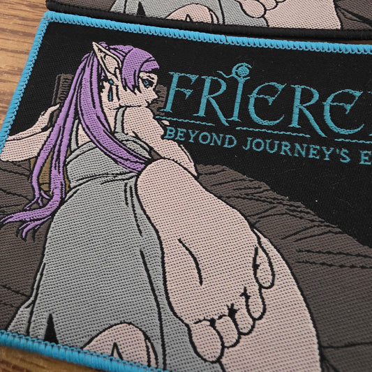 Feetren