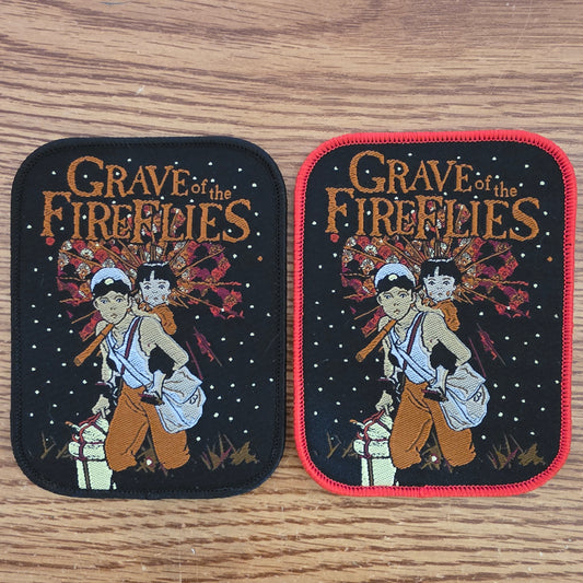 Grave of the Fireflies