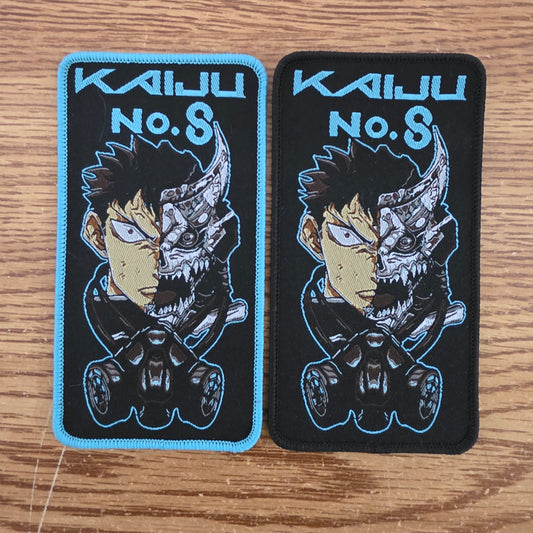 Kaiju No. 8