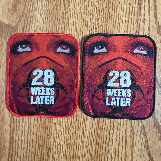 28 Weeks Later