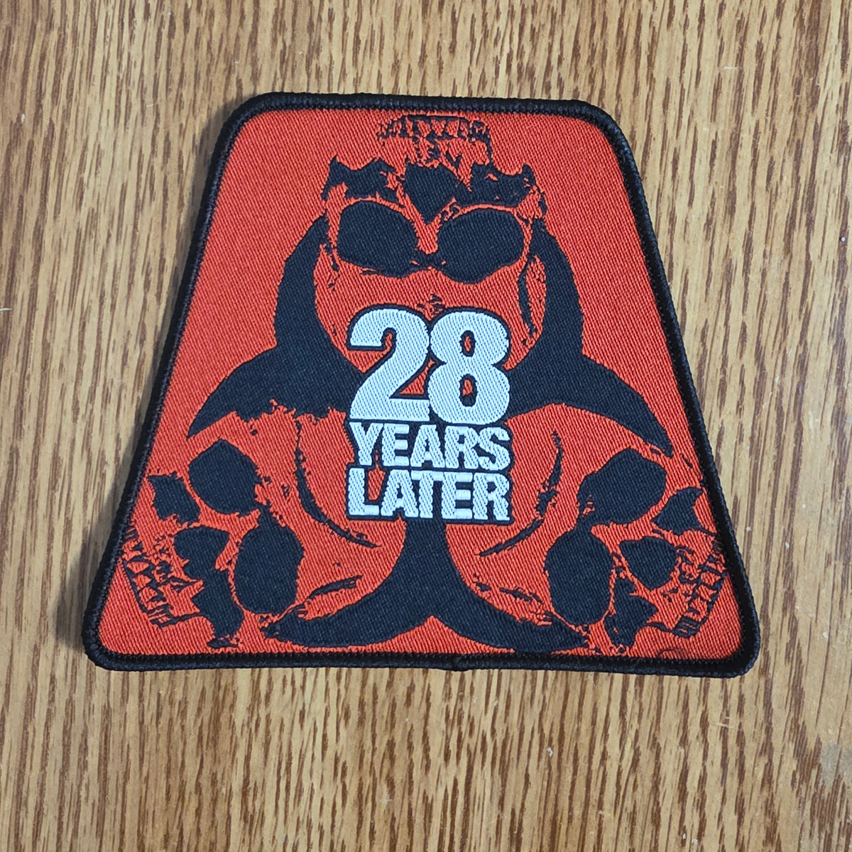28 Years Later