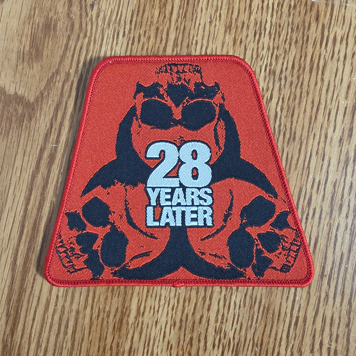 28 Years Later