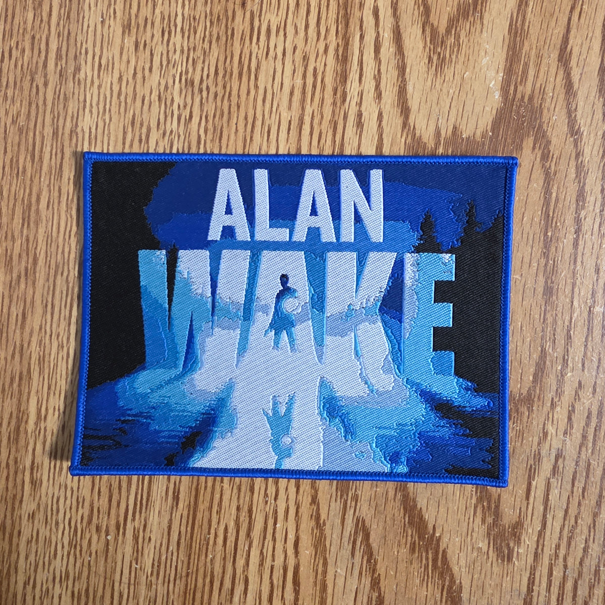 Alan Wake