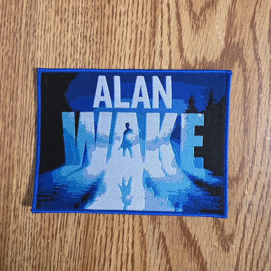 Alan Wake