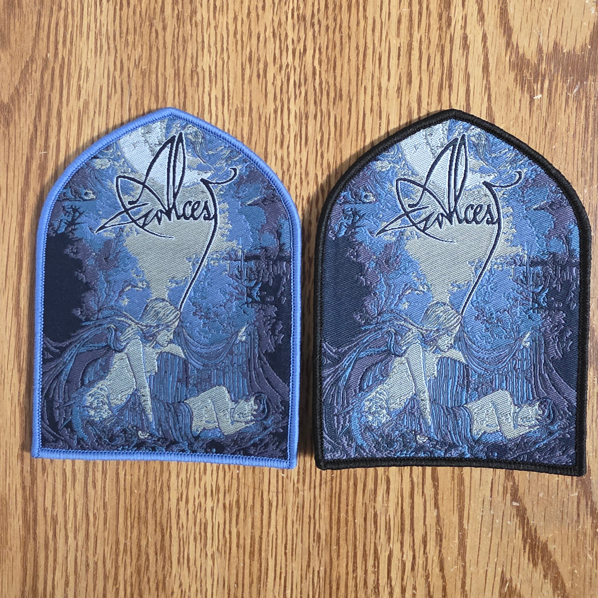 Alcest - Écailles De Lune