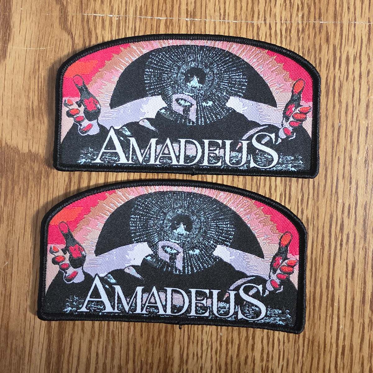 Amadeus