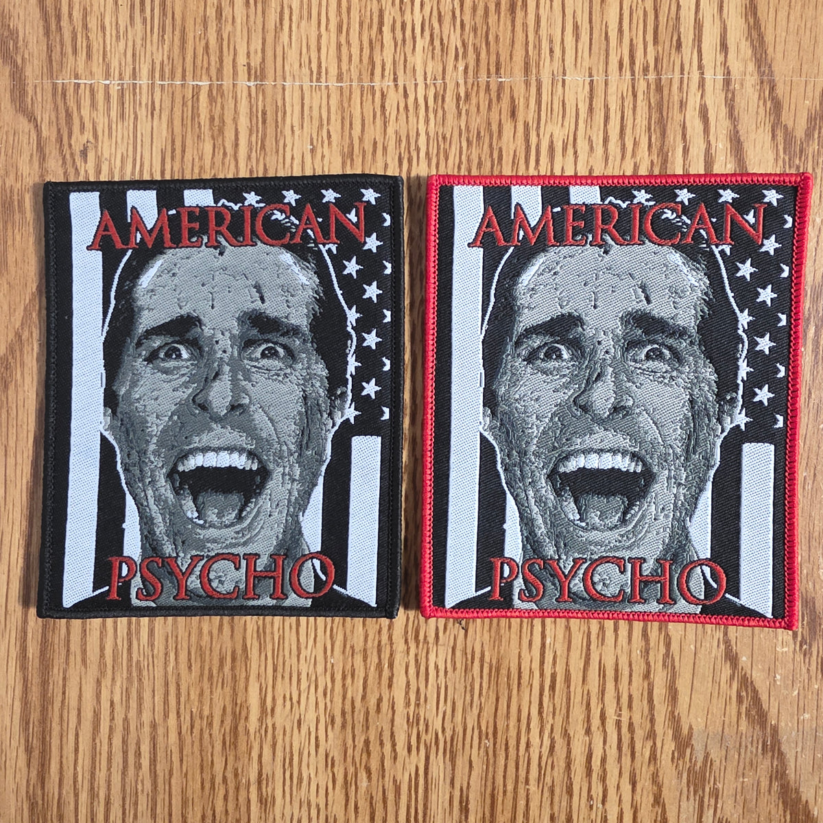 American Psycho
