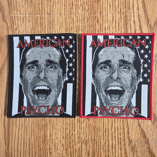 American Psycho