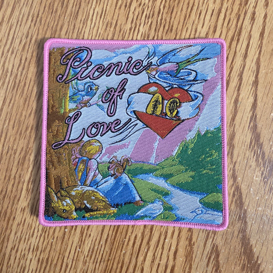 Picnic of Love