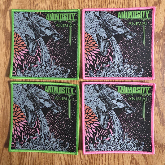 Animosity - Animal