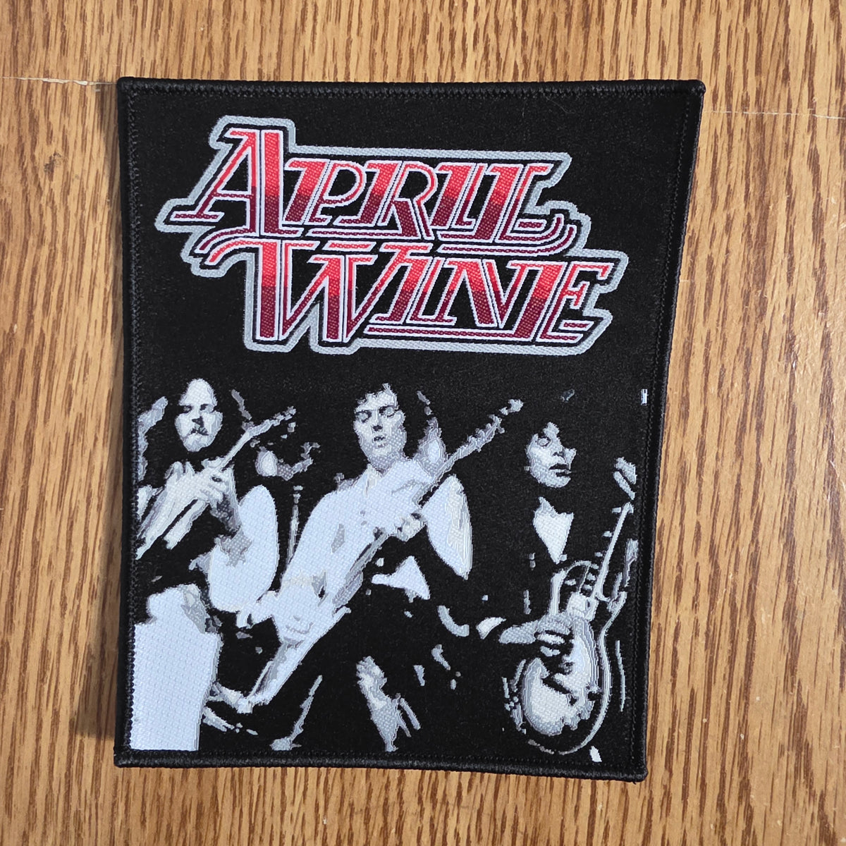 April Wine