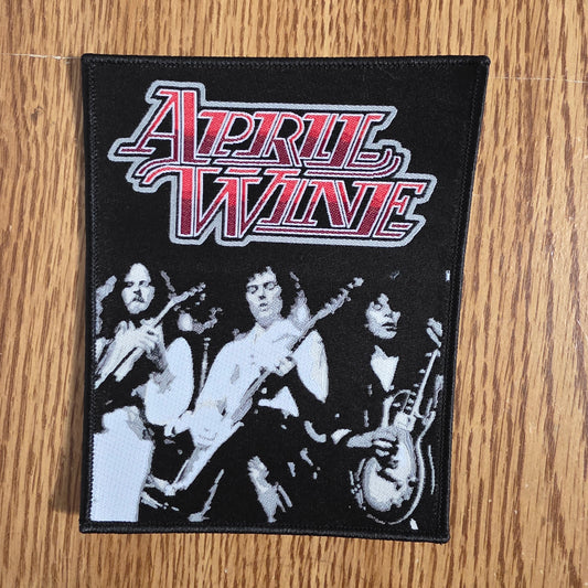 April Wine