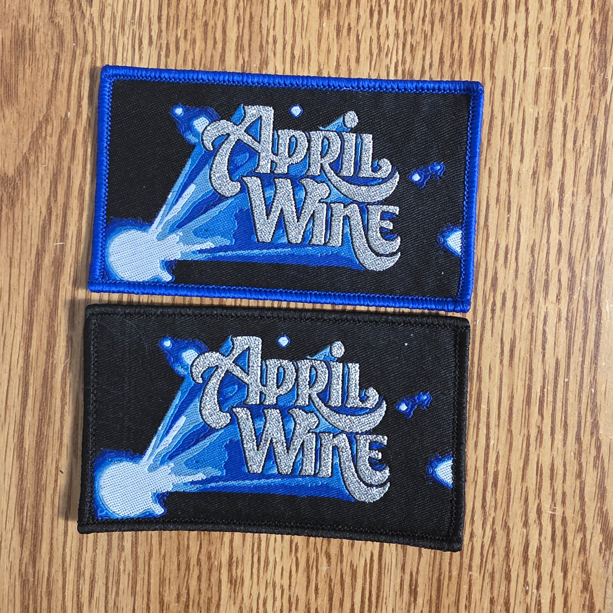 April Wine