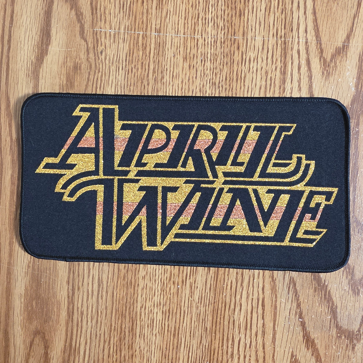 April Wine Oversized