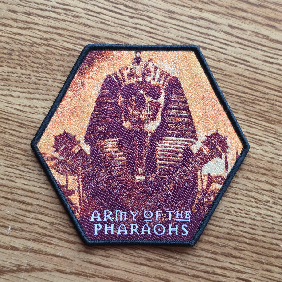 Army of the Pharaohs