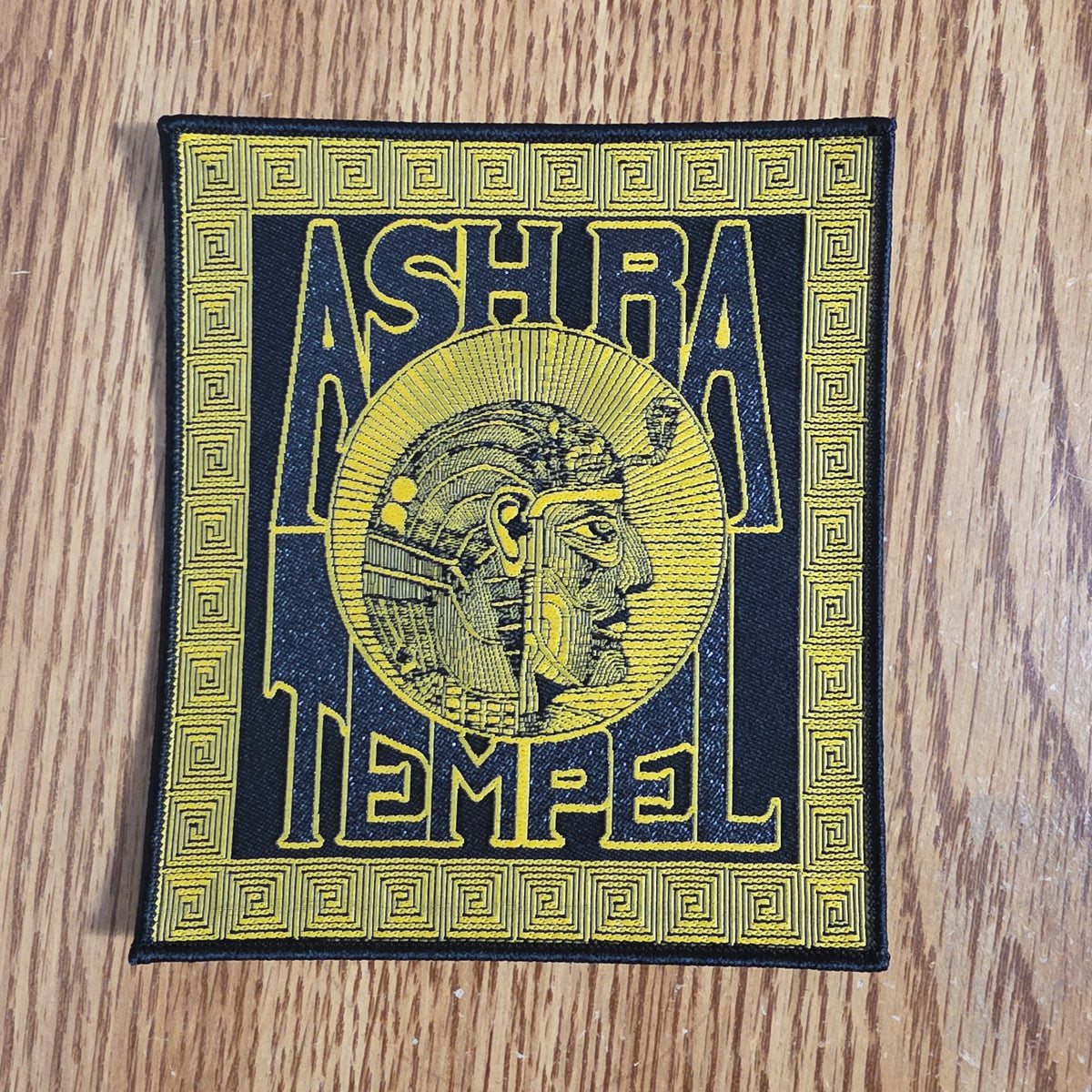 Ash Ra Tempel