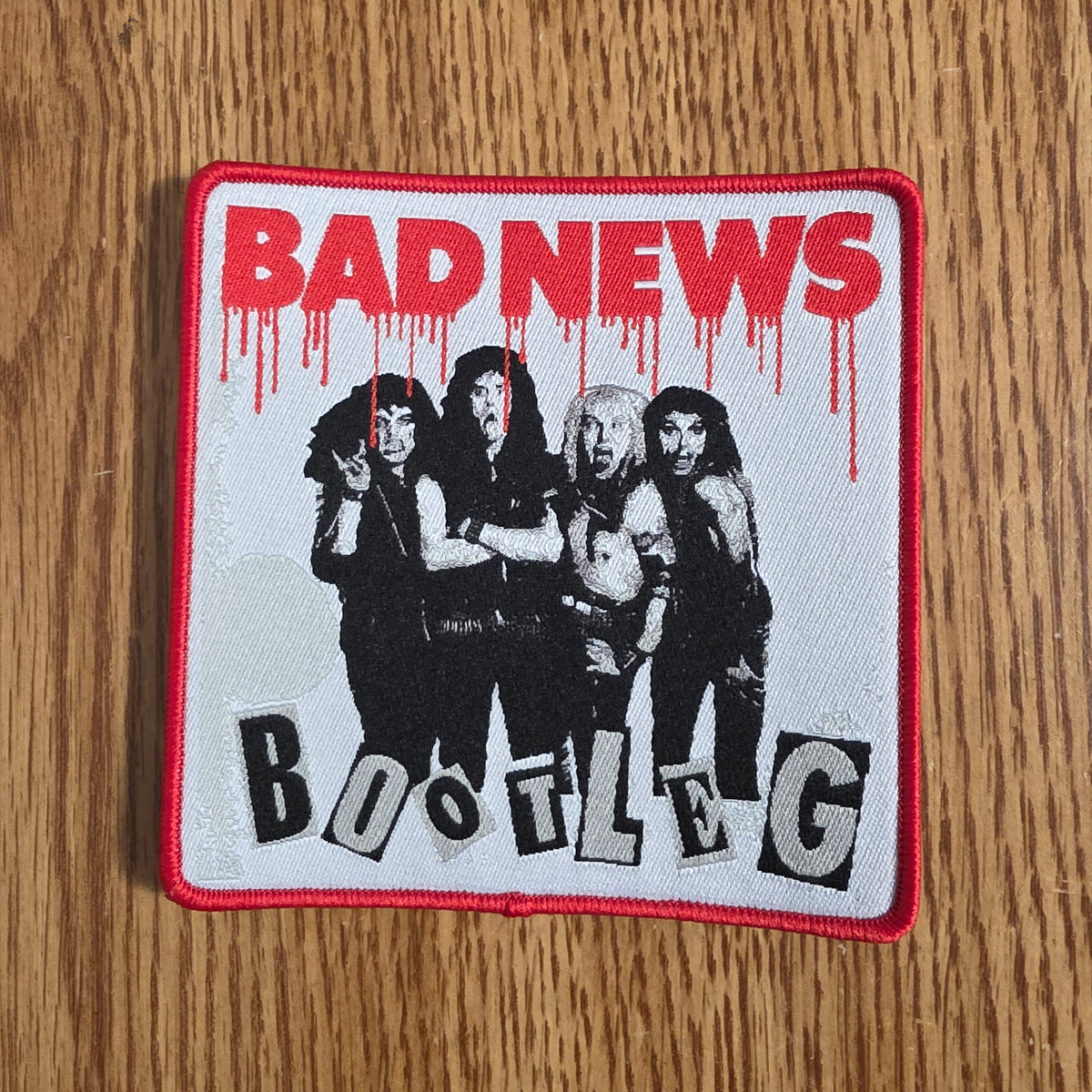 Bad News