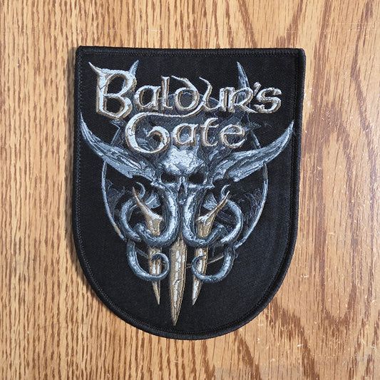 Baldur's Gate