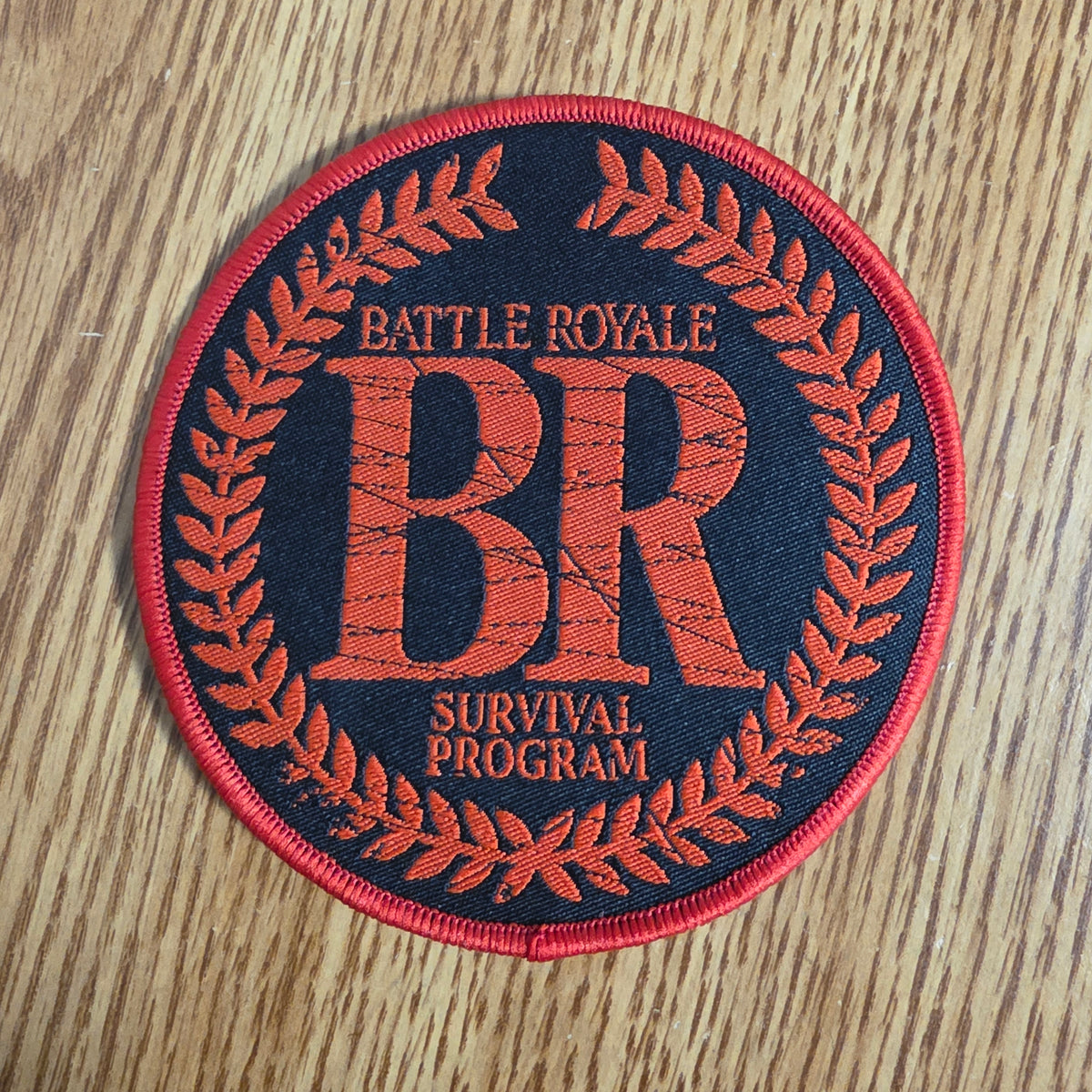 Battle Royale