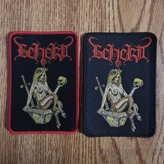 Beherit