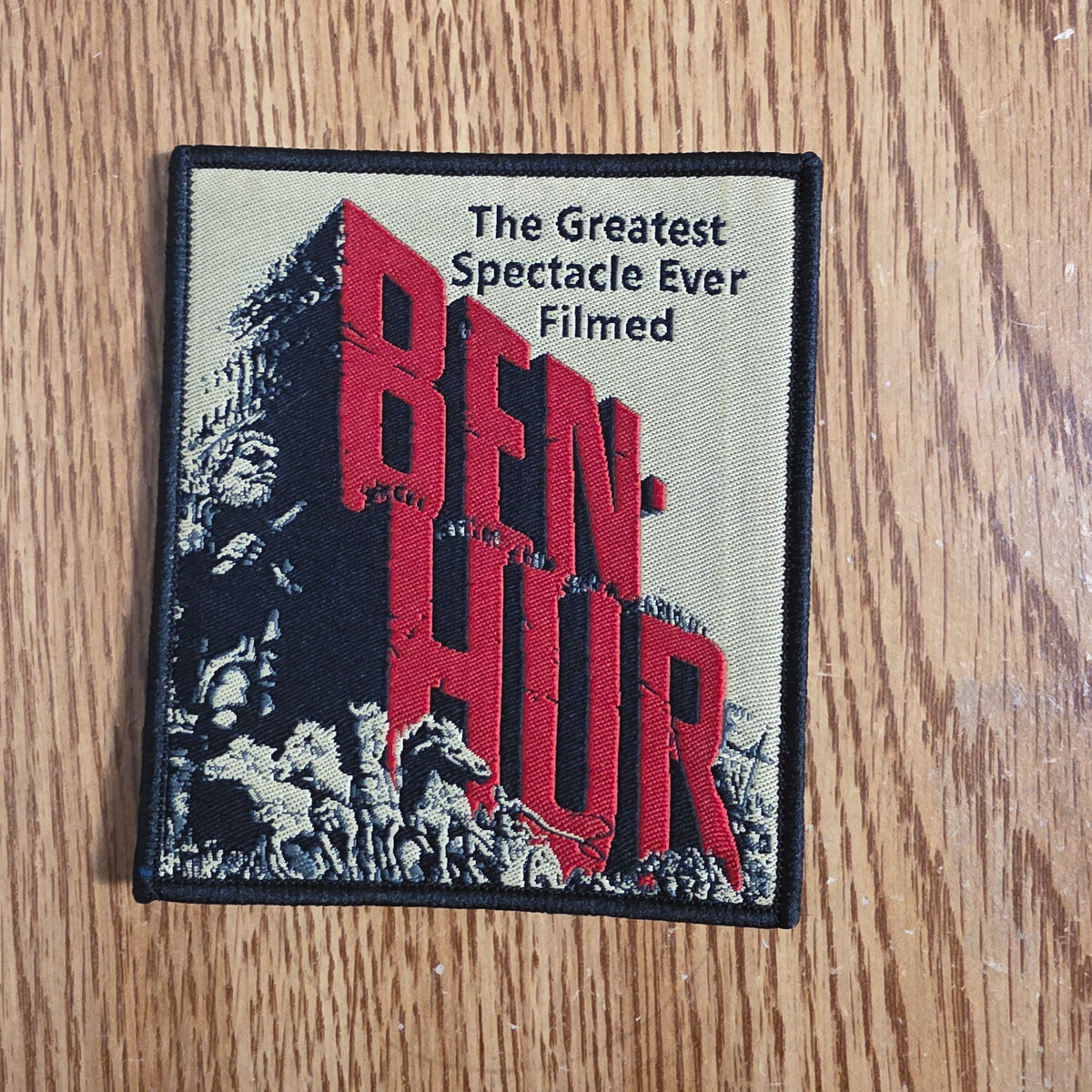 Ben-Hur
