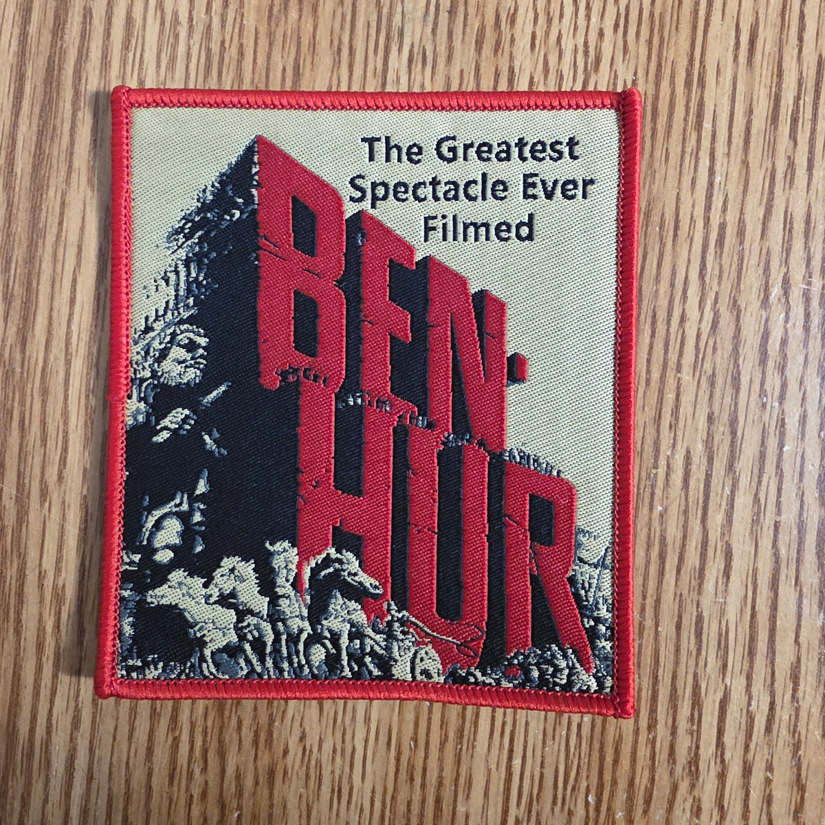 Ben-Hur