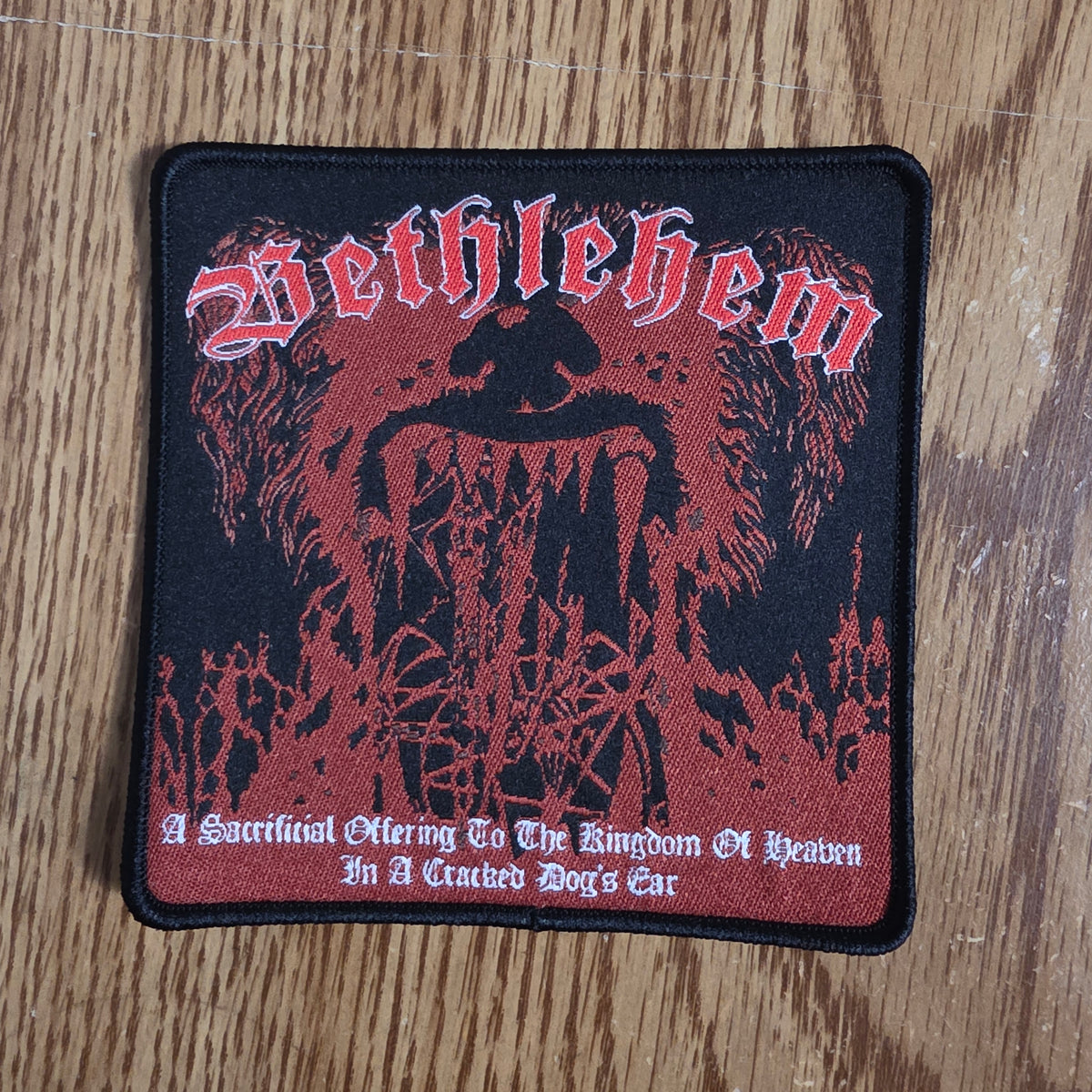 Bethlehem