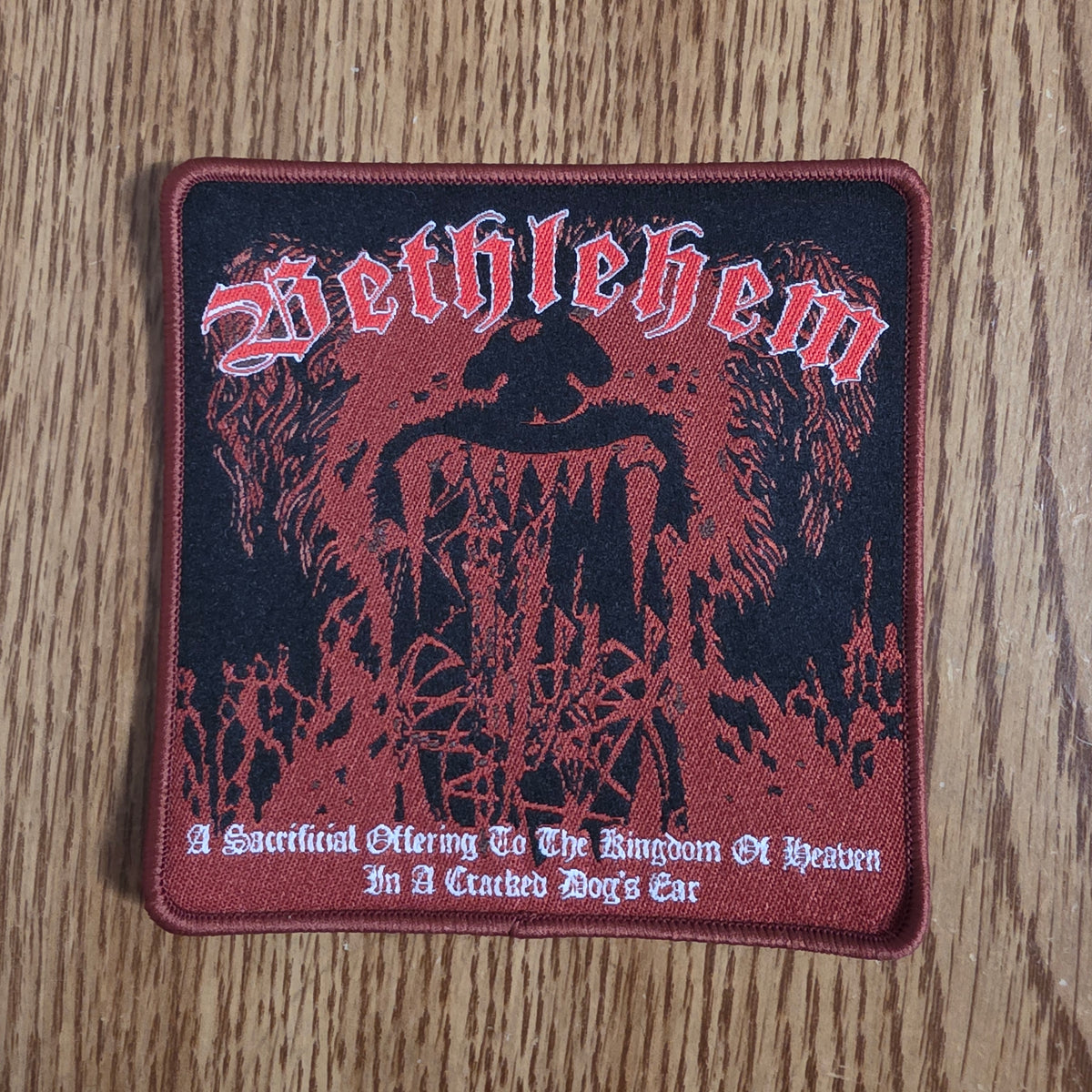 Bethlehem
