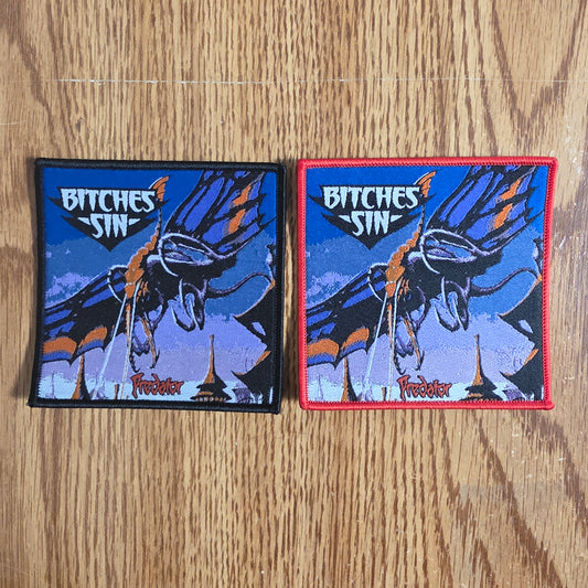 Bitches Sin