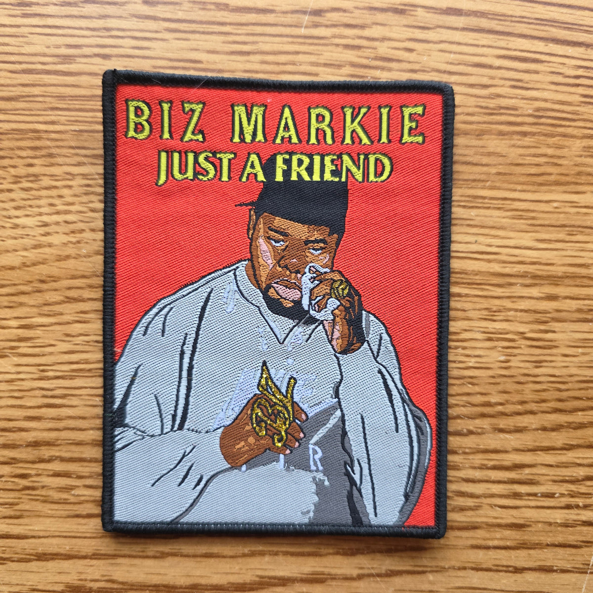 Biz Markie