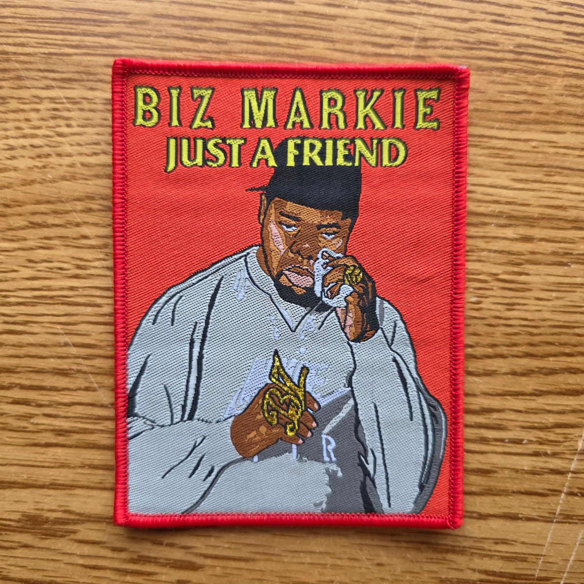 Biz Markie