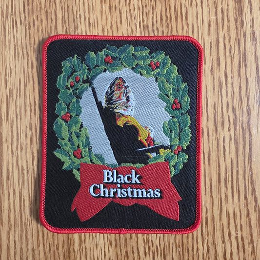 Black Christmas