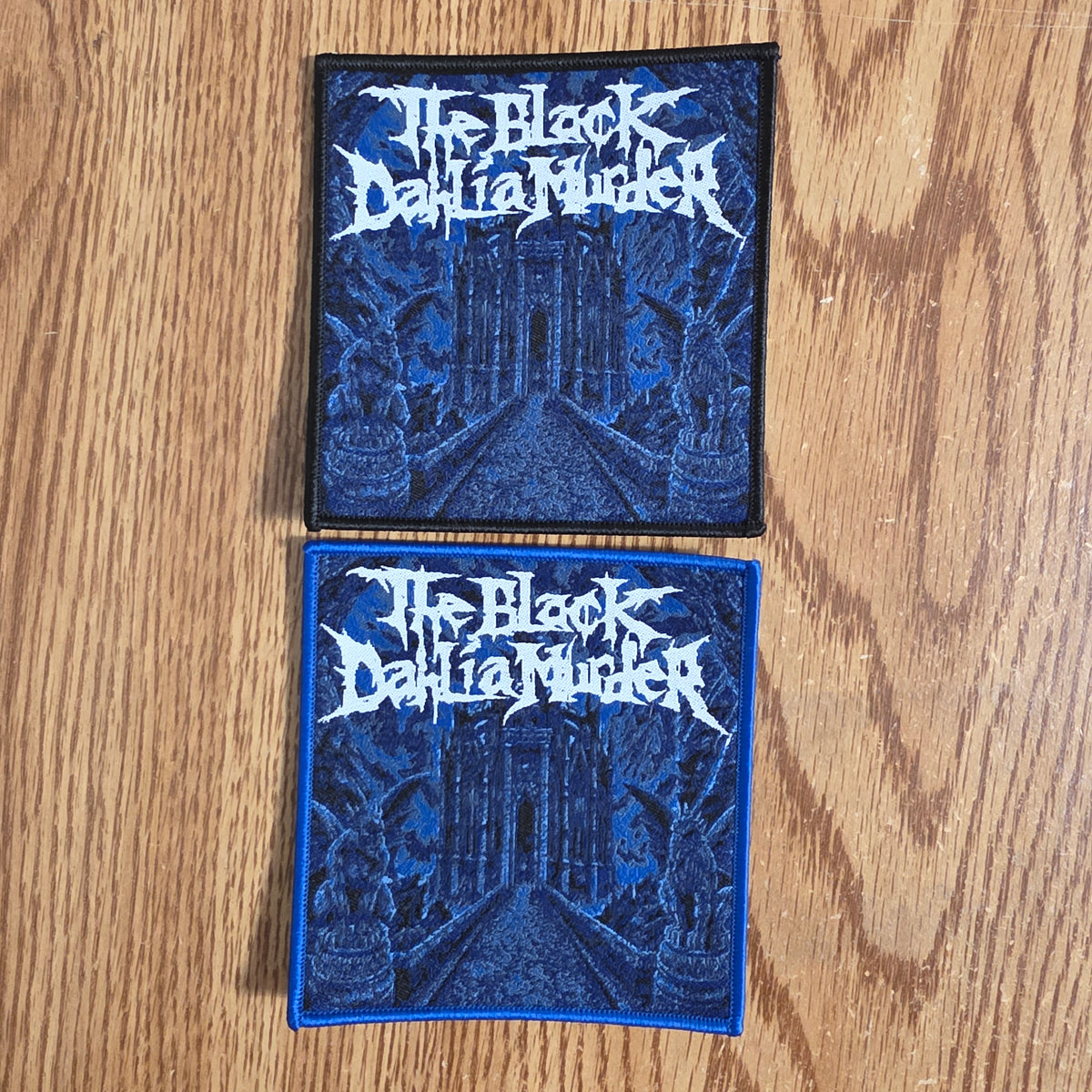 The Black Dahlia Murder