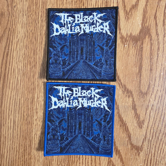 The Black Dahlia Murder