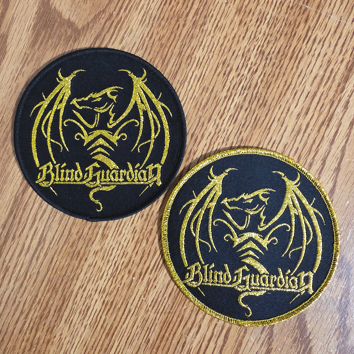 Blind Guardian