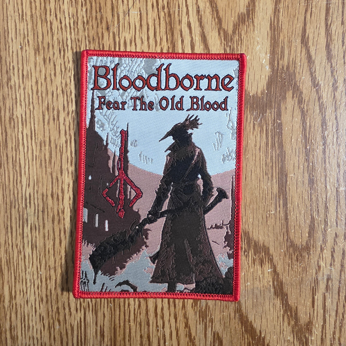 Bloodborne