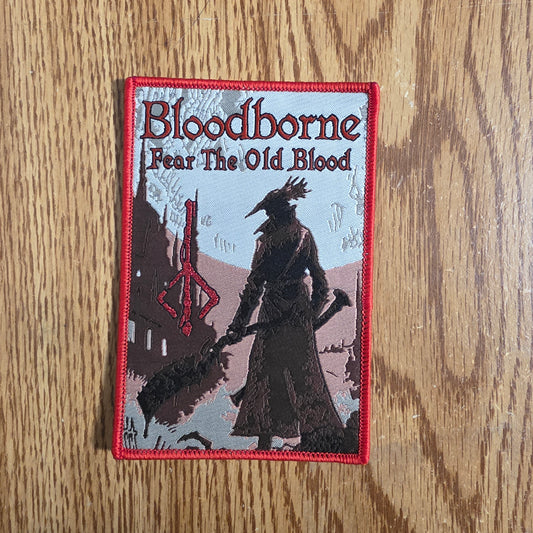 Bloodborne