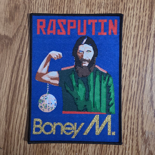 Boney M.