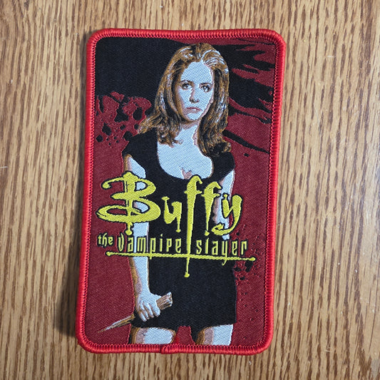 Buffy