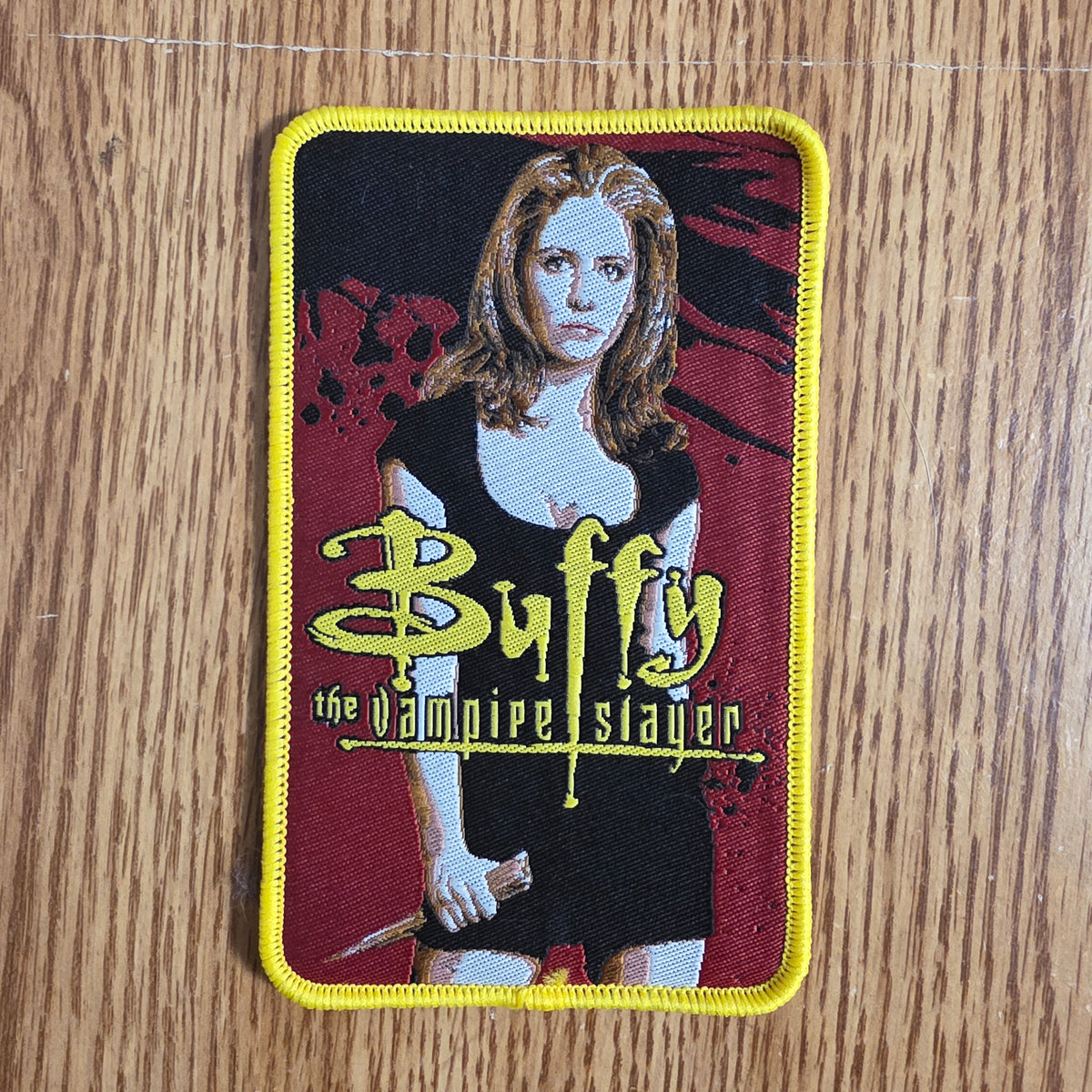 Buffy