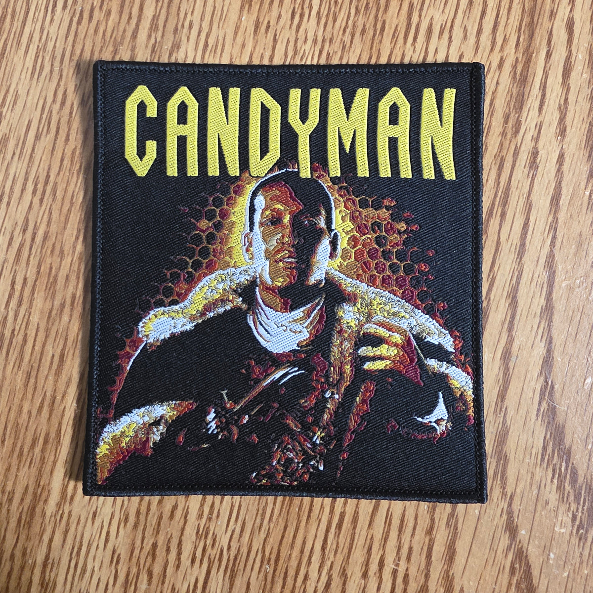 Candyman
