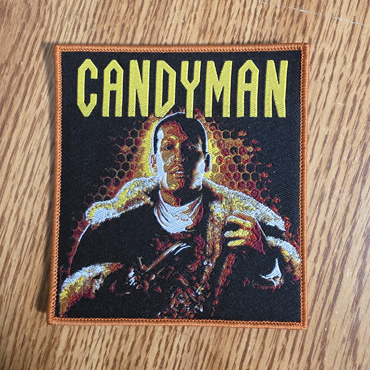 Candyman