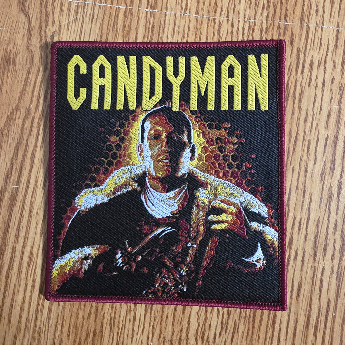 Candyman