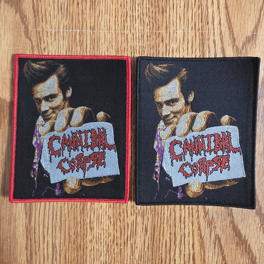Cannibal Ventura